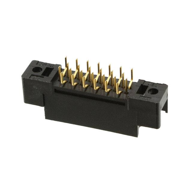 P50E-026P1-S1-EA 3M  Headers Male Pins